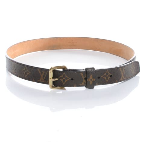 lv belt without buckle|louis vuitton buckle for sale.